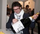 Gli Spumanti Bortolin Angelo nella Cantina Didattica della Alma Wine Academy