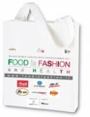 "Food Is Fashion And Health" a Milano
