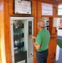 Filiera Corta: latte alla spina, anche ad Avenza il latte self-service