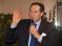 Ministro Galan: "La Cei e l'agricoltura: valori antichi in un messaggio valido oggi, valido sempre"