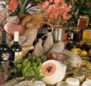 Arrivano le Città Slow: il Giardino del Gusto