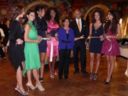 Salsomaggiore Terme, la Cantina di Miss Italia: Scatti in Cantina