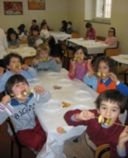 Scuola, coldiretti: merenda di frutta gratis per 1,3 mln di bambini