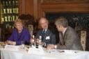 Grandi Marchi. Masters of Wine Institute: "The Diversity of Italy"