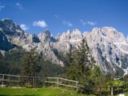 L'autunno è più dolce sulle Dolomiti di Brenta