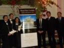 Premio Sommelier Villa Sandi al Ritz di Londra