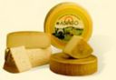 Formaggio Asiago: positivo export I semestre 2010