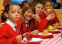 Consumi, i bimbi alla scoperta del cibo: in cinquemila per "Parlo come mangio"