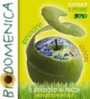 XI Edizione della Biodomenica a Bari: dati esplosivi quelli del biologico in Puglia