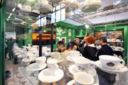 Il TriestEspresso Expo verso il record. Siglata convenzione con Lufthansa