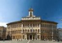 La settimana in Parlamento, dal 4 all'8 ottobre
