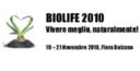 Biolife saluta i "Sapori e profumi del territorio"