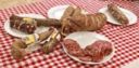 1° Festa del Pane Salame a Villa Amistani Guarda di Pederiva di Montebelluna (Tv)