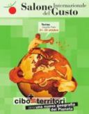 La Cia di Salerno partecipa al "Salone del Gusto" di Torino