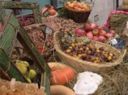 Viaggio a Casole Valsenio per la Festa dei Frutti dimenticati
