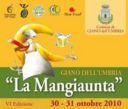 La "Mangiaunta" a Giano dell'Umbria