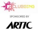 Mtv Clubbing e Artic & Fruit ancora insieme per l'imperdibile evento finale 2010