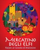 A Natale Malcesine diventa il Regno degli Elfi