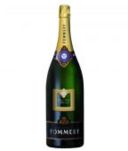 Personalizza il tuo Natale con Champagne "Pommery for You"