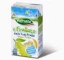 Valfrutta, il Frullato 100% PuraFrutta