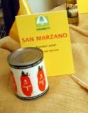 Alimentare, Coldiretti: in vendita San Marzano Made in California