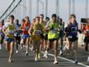 Anche l'agricoltura italiana alla Maratona di New York