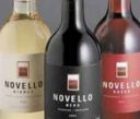 Si può stappare il vino "Novello"