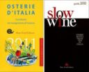 Le guide Slow Food alla Libreria Giunti al Punto di Trieste