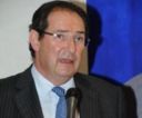 Il Ministro Giancarlo Galan all'Eima di Bologna