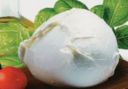 Maltempo, Coldiretti: senz'acqua stop a Mozzarella di Bufala Campana