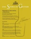 Una Storia da Gustare. Psenner si racconta a Bologna