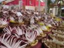 Ultima settimana per la Festa del Radicchio a Rio San Martino (Scorzé - Venezia)