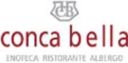 Ristorante Conca Bella di Vacallo, nato sotto una buona Stella... Michelin