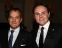 Ferrari protagonista in casa Ferragamo in occasione della cena "A Regola d'Arte"