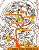 Ostuni: Girogola e le sei tappe del Gusto nel Centro Storico della Città Bianca