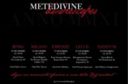 A dicembre la presentazione della guida MeteDivine 2011