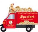 Con Sperlari il torrone diventa Street Food