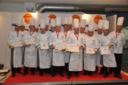 Mondiali 2010: il Team Veneto Chef conquista l'Argento