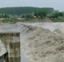 Maltempo, Coldiretti: Tevere salito oltre un metro in 24 ore