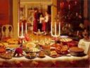 Natale, Cia: alla tavola non si rinuncia. La crisi non frena i consumi