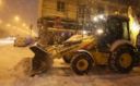 Mille trattori scaldano i motori: accordi anti neve in tutta la Lombardia