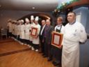 Coldiretti Marche, agli alberghieri di Senigallia e San Benedetto l'Oscar dello Stoccafisso