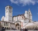 Il Ministro Galan ad Assisi ha acceso l'albero di Natale 2010
