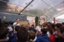 Eboli, a "Millefiori" protagonisti i bambini