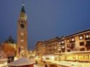 Wind Main Sponsor di Eurochocolate Ski a Cortina d'Ampezzo