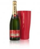 Natale 2010, Champagne: Jaime Hayon firma Piper Crush di Piper-Heidsieck