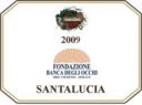 Santalucia 2009, il vino che sostiene la ricerca