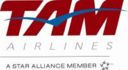 TAM Airlines presenta il Menù Internazionale 2011