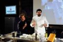 L'arte di Antonino Cannavacciuolo e del Ferrari assieme alla Città del Gusto del Gambero Rosso