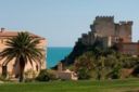Falconara Charming House & Resort: "un fine anno tra luoghi e sapori di Sicilia"